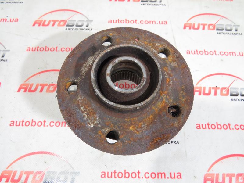 Заказать на PEUGEOT 508 Ступица передняя