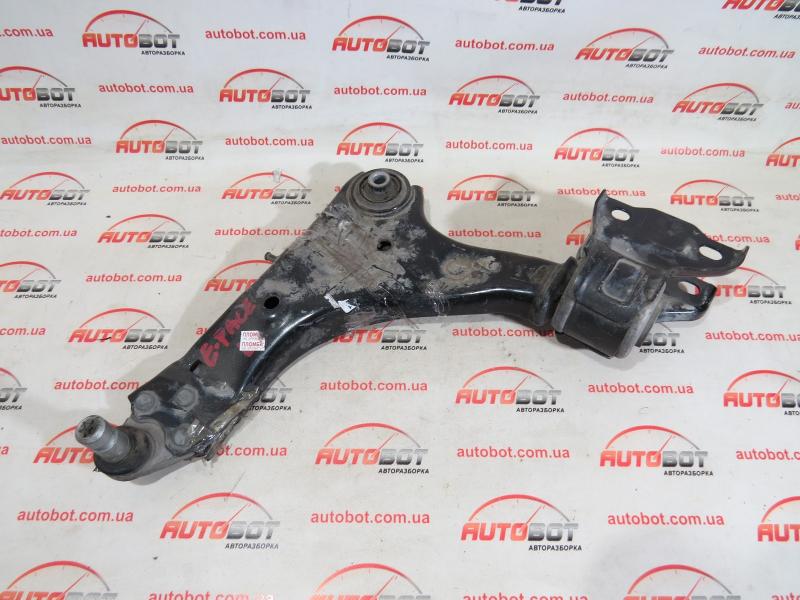 Заказать на JAGUAR E-Pace Рычаг передний