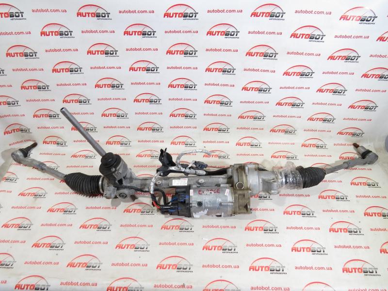 Заказать на JAGUAR E-Pace Рулевая рейка