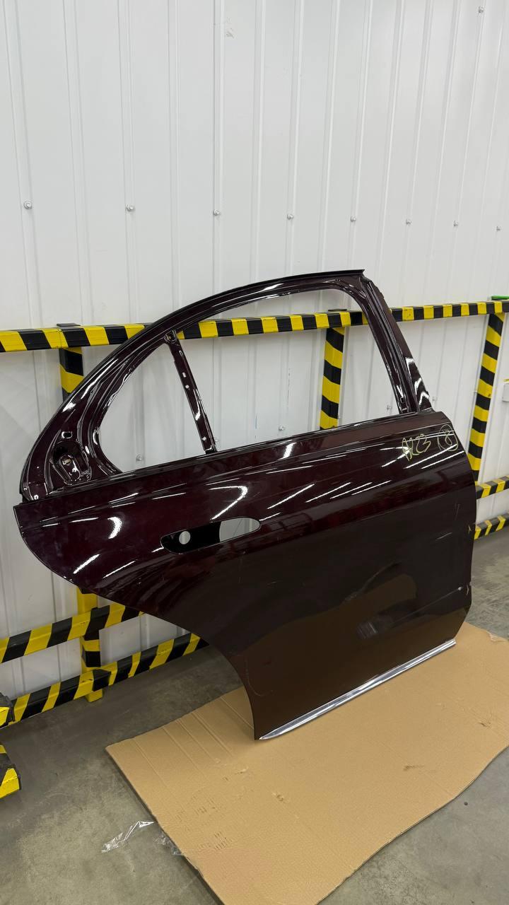 Замовити для MERCEDES-BENZ S-CLASS W223 Дверка задня права