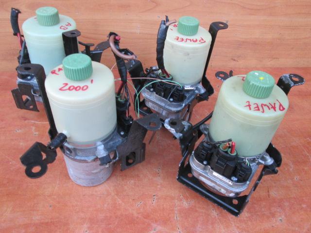 VOLKSWAGEN Polo Mk IV (9A4, 9N) Насос електропідсилювча керма (6R0423156C) Замовити для VOLKSWAGEN Polo Mk IV (9A4, 9N) Насос електропідсилювча керма