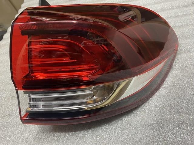 Заказать на RENAULT Scenic IV Фонарь задний правый
