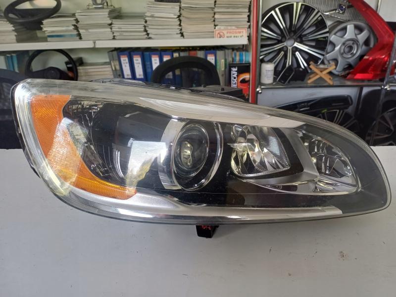 Замовити для VOLVO S60/V60 II (F) Фара передня права