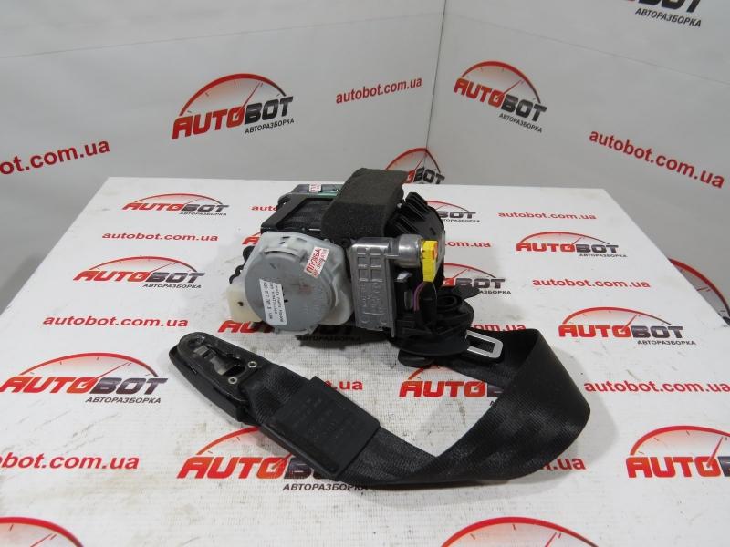 Заказать на AUDI A6 Allroad Quattro C7 (4GH) Ремень безопасности передний