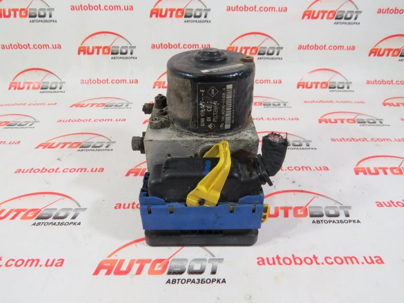 Заказать на RENAULT Vel Satis (BJ0) Блок АБС