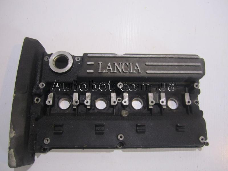 LANCIA Lybra (839AX, 839BX) Кришка клапанів ГБЦ (60652090) Замовити для LANCIA Lybra (839AX, 839BX) Кришка клапанів ГБЦ