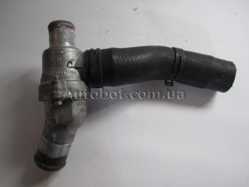 Заказать на JAGUAR S-Type (X202, X204, X206) Корпус термостата