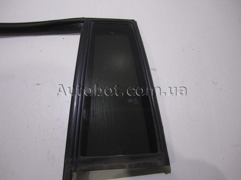 Заказать на JEEP Compass I (MK49) Глухое стекло дверки задней