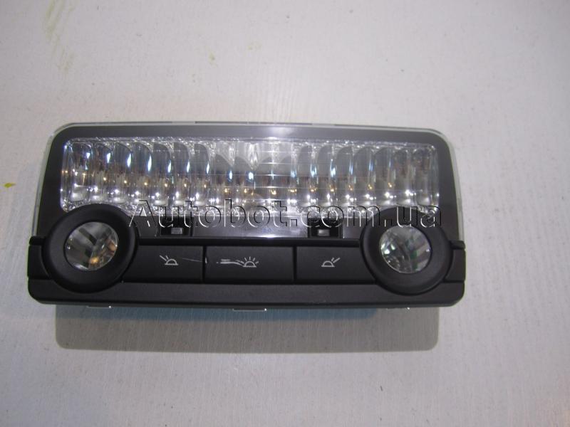 Заказать на BMW 7 Series F01/F02 Плафон салонный