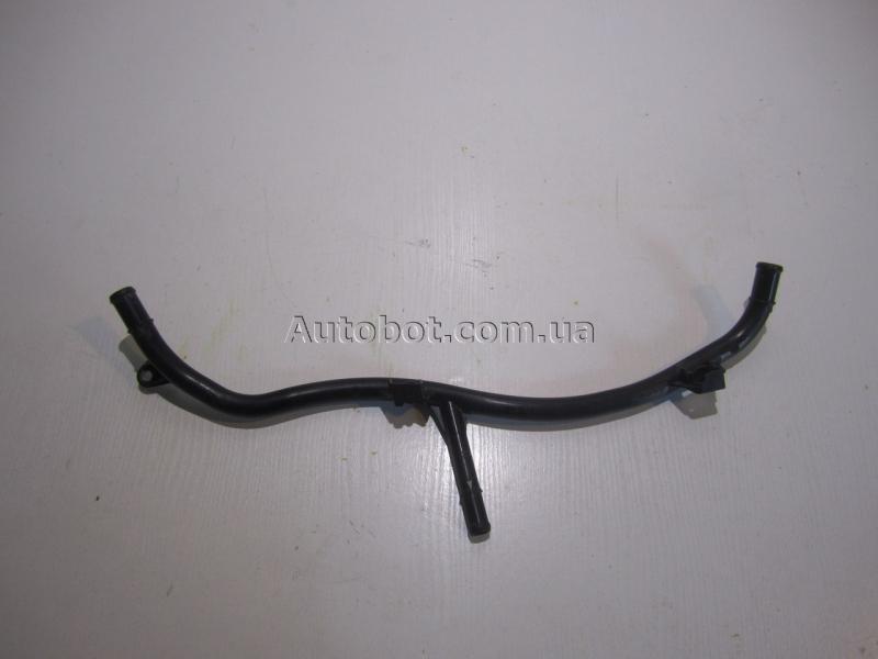 SEAT Leon Mk III SC (5F5) Трубка системи охолодження (04E121070L) Замовити для SEAT Leon Mk III SC (5F5) Трубка системи охолодження