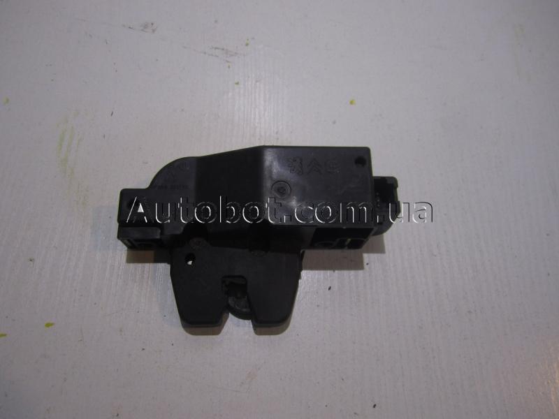 CITROEN C4 I (LC, LA) Замок кришки багажника (871982) Замовити для CITROEN C4 I (LC, LA) Замок кришки багажника