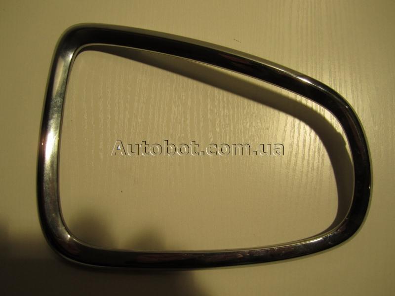 Замовити для MINI Roadster (R59) Накладка ліхтаря заднього