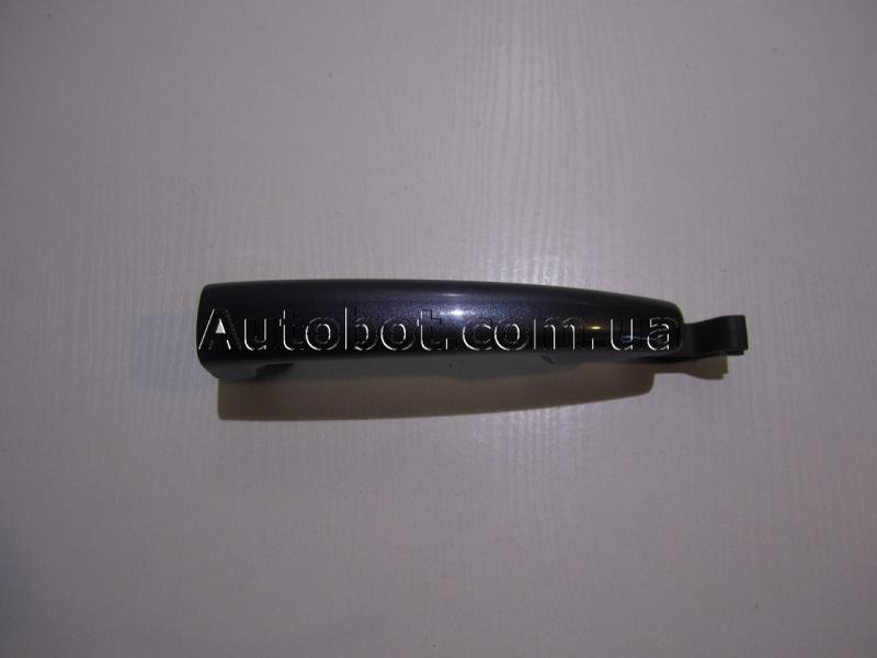 CITROEN C4 I (LC, LA) Зовнішня ручка дверки передньої (9101.GF) Замовити для CITROEN C4 I (LC, LA) Зовнішня ручка дверки передньої