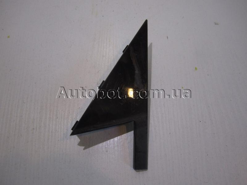 Замовити для CITROEN C4 I Picasso (UD) Накладка дверки (трикутник)