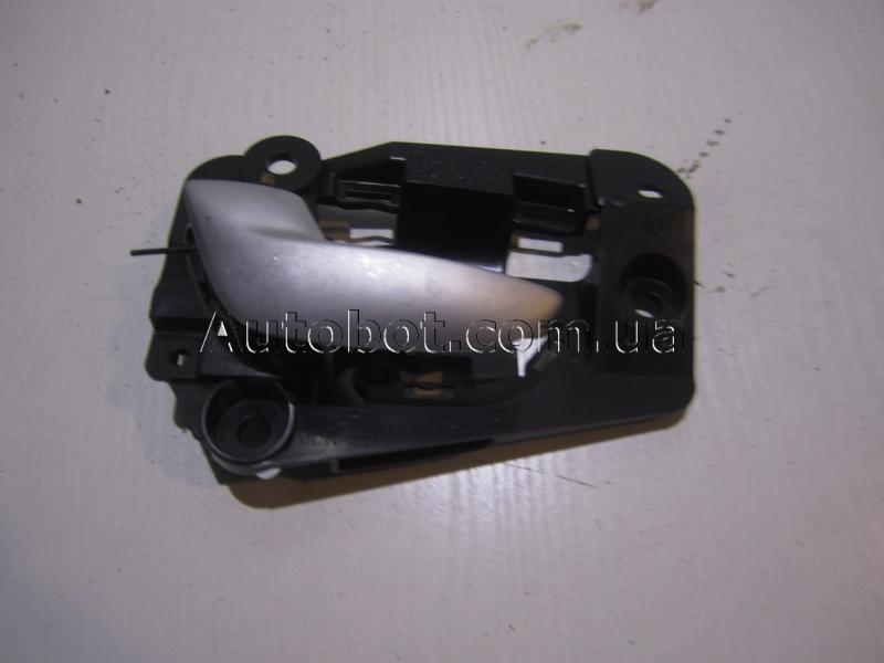 Заказать на VOLVO XC90 I (P28) Внутренняя ручка двери передней