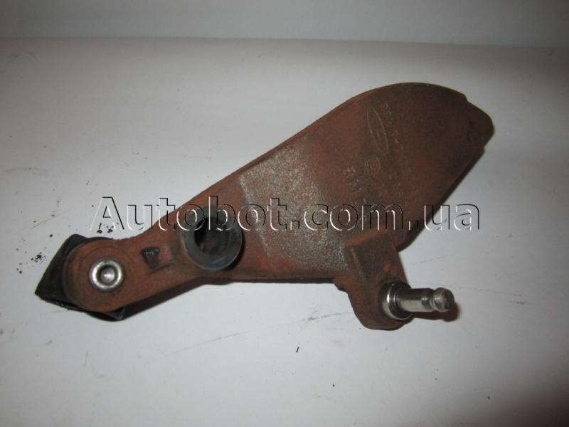 Заказать на FORD Focus Mk2 С307 (CB4) Механизм выбора передач МКПП