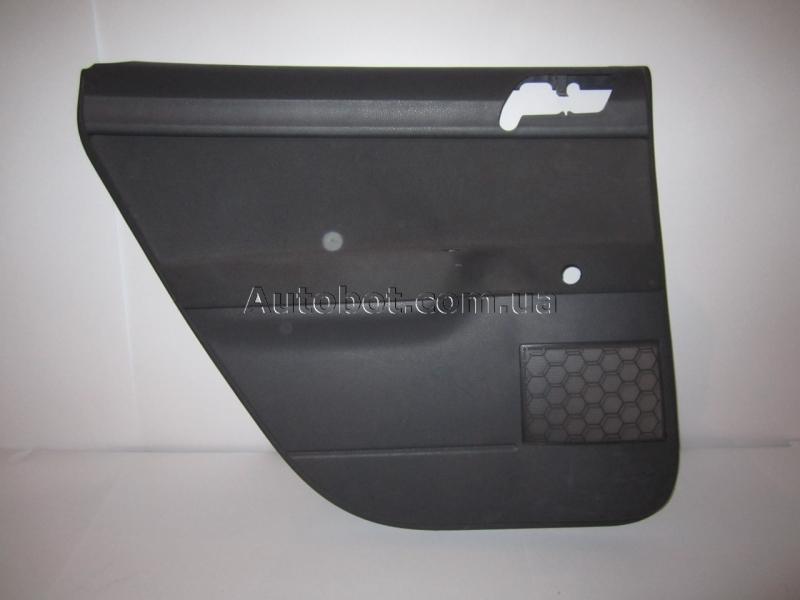 VOLKSWAGEN Polo Mk IV (9A4, 9N) Дверна карта дверки задньої (6Q6867211) Замовити для VOLKSWAGEN Polo Mk IV (9A4, 9N) Дверна карта дверки задньої