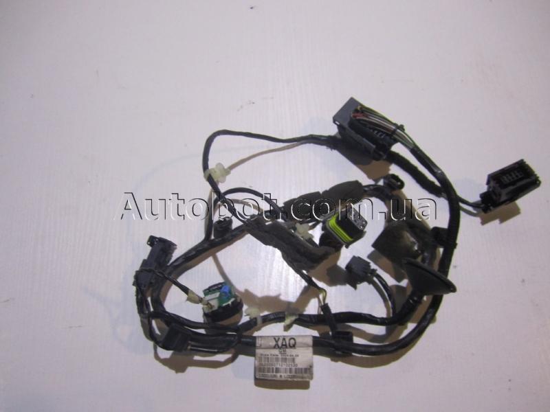 Замовити для OPEL Zafira B (A05) Проводка дверки передньої