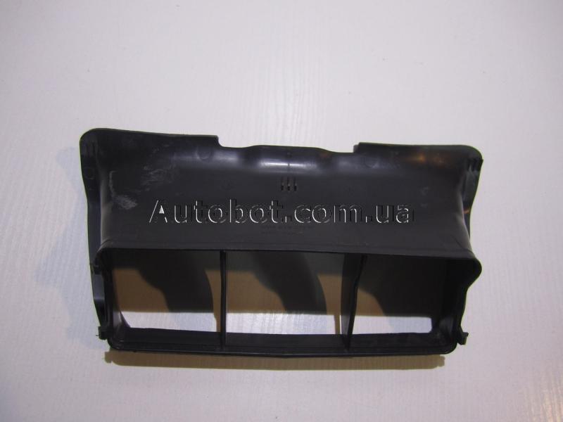 Заказать на VOLKSWAGEN Tiguan I (5N) Диффузор печки