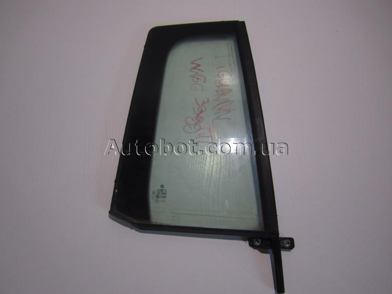 Заказать на VOLKSWAGEN Tiguan I (5N) Глухое стекло двери задней