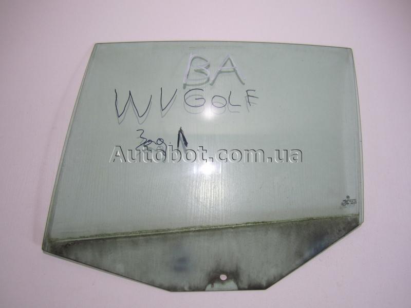 Заказать на VOLKSWAGEN Golf V (1K1) Опускное стекло двери задней