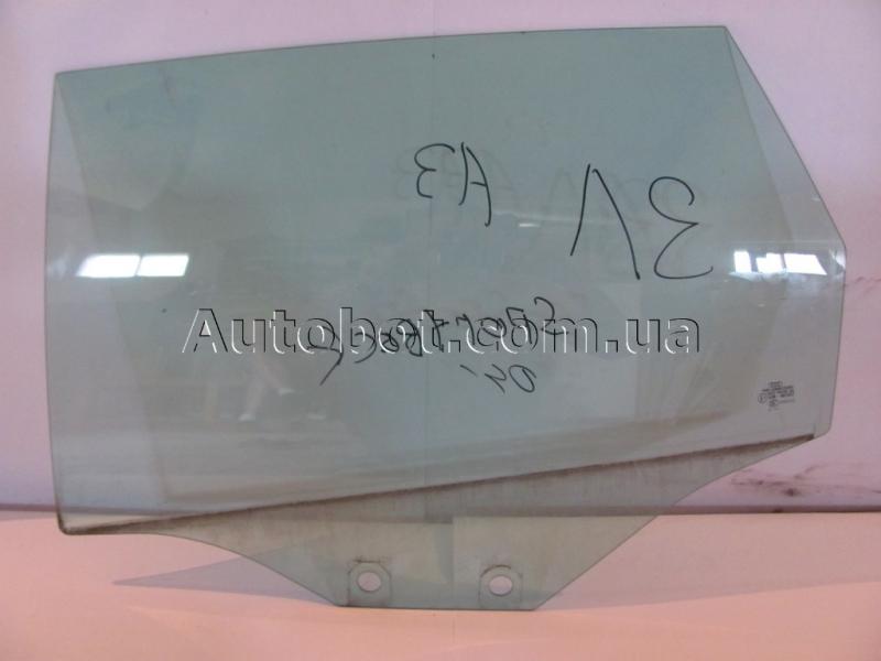 Заказать на AUDI A3/S3 II Sportback (8PA) Опускное стекло двери задней