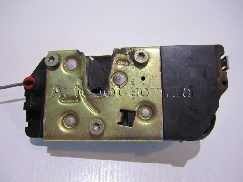 Замовити для PEUGEOT 206 (2A, 2C, T3E) Замок дверки задньої