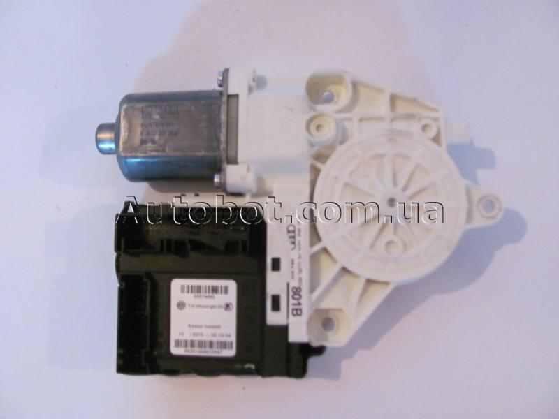 Заказать на AUDI A3/S3 II Sportback (8PA) Моторчик стеклоподъемника дверки задней