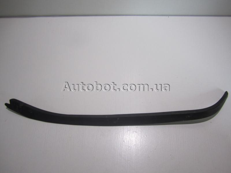 Заказать на VOLKSWAGEN Golf V (1K1) Внешняя накладка дверки задней