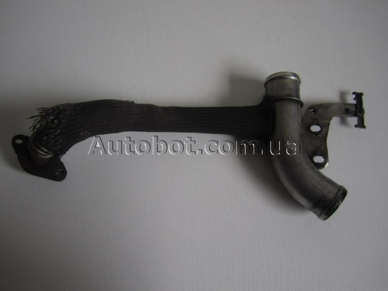 FORD Transit V Патрубок EGR (1C1Q-9E47-0CA) Замовити для FORD Transit V Патрубок EGR