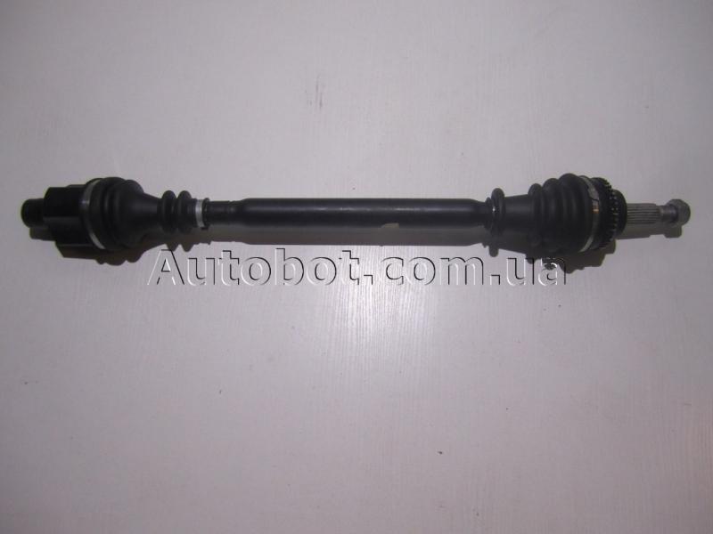 Замовити для В наявності! Деталі трансмісії та зчеплення Привідний вал передній