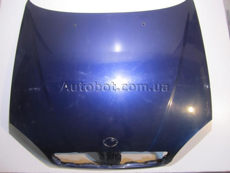 Заказать на В наличии! Детали кузова  Капот