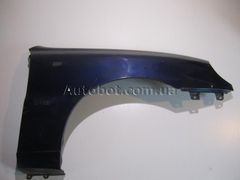 Заказать на В наличии! Детали кузова  Крыло переднее