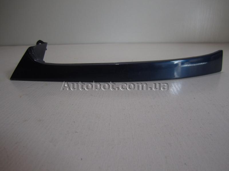 Заказать на В наличии! Детали кузова  Накладка фары передней