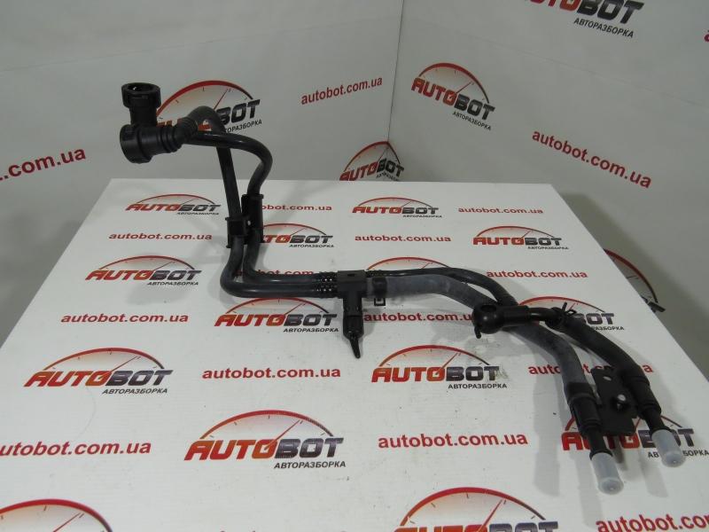 Замовити для HYUNDAI ix35 (LM) Паливний шланг 2.0 CRDI