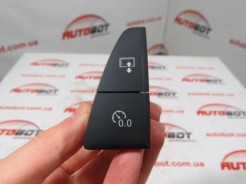 Заказать на AUDI A6 Allroad Quattro C7 (4GH) Кнопка управления дисплеем