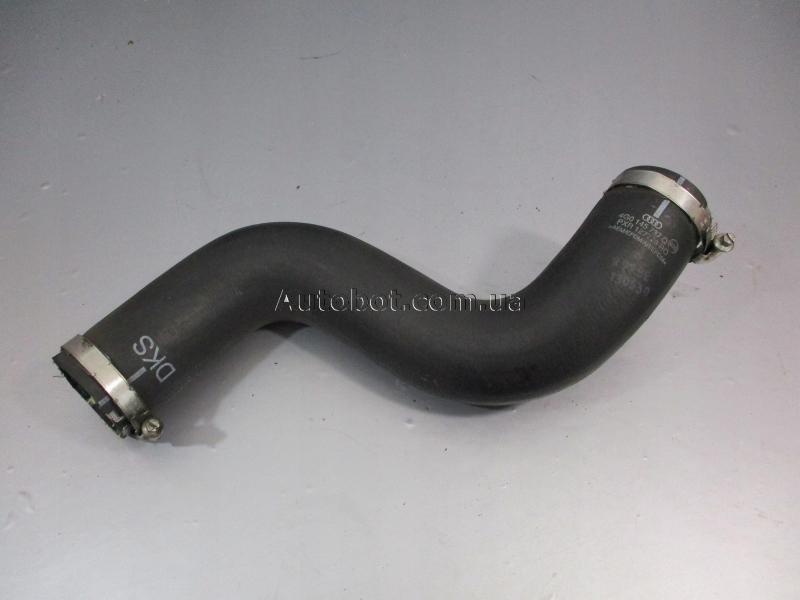 Заказать на AUDI A6 Allroad Quattro C7 (4GH) Напорный шланг высокого давления