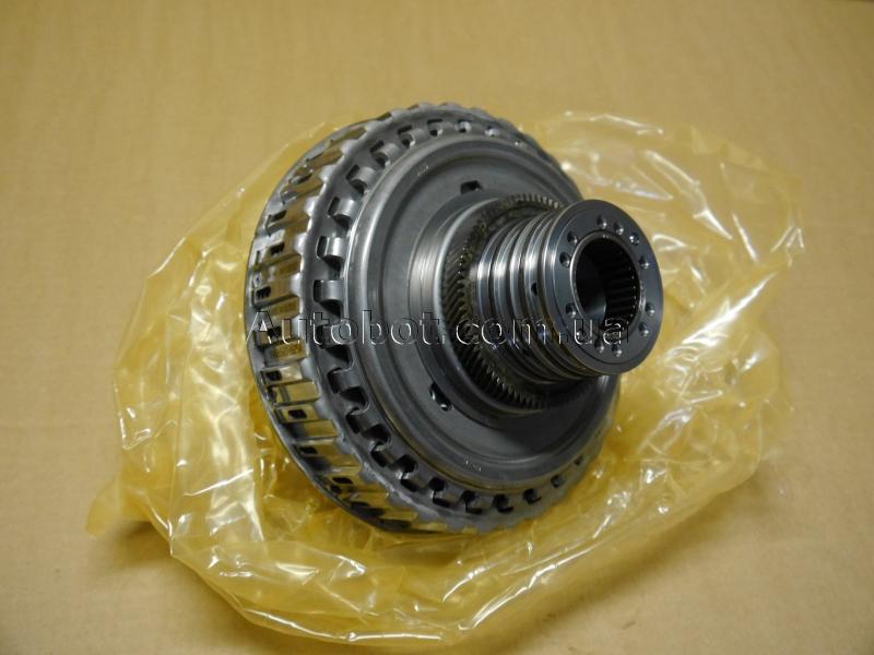 Заказать на AUDI A6 Allroad Quattro C7 (4GH) Фрикционная муфта АКПП