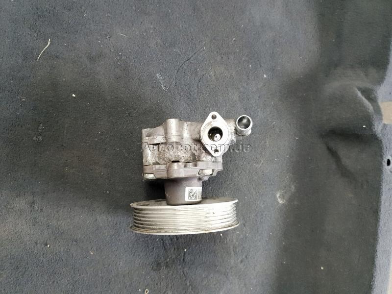 Заказать на AUDI A6 Allroad Quattro C7 (4GH) Насос гидроусилителя руля (ГУР)