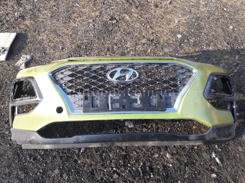HYUNDAI Kona Бампер передній Замовити для HYUNDAI Kona Бампер передній
