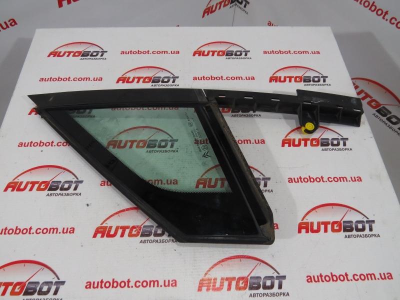 Замовити для CITROEN C5 II X7 (RD, TD) Глухе скло дверки передньої