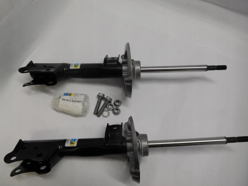 Замовити для MERCEDES-BENZ A-CLASS W168 Амортизатори передні