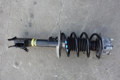 Замовити для MERCEDES-BENZ A-CLASS W168 Амортизатор передній