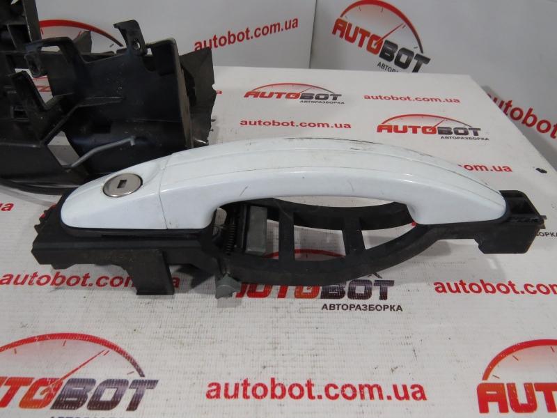 Заказать на FORD Focus Mk2 С307 (CB4) Внешняя ручка двери передней