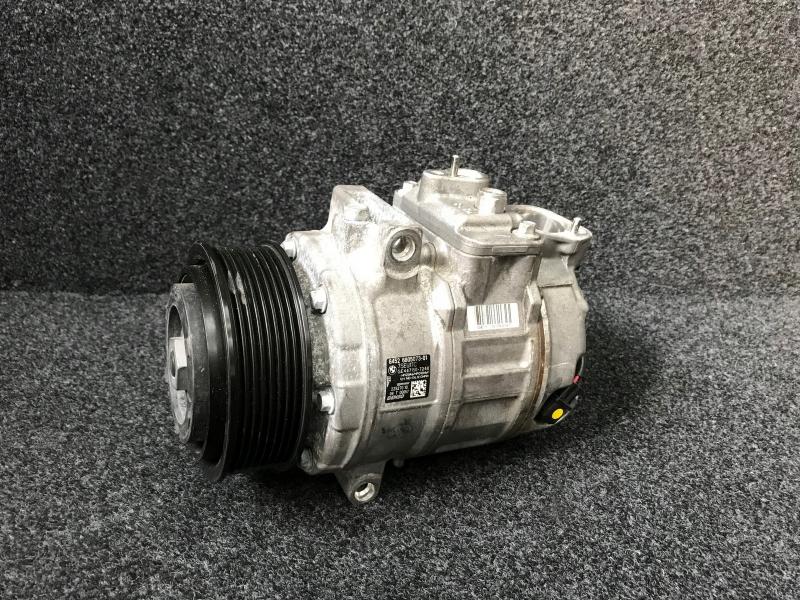 Замовити для BMW M3 F80 Компресор кондиціонеру