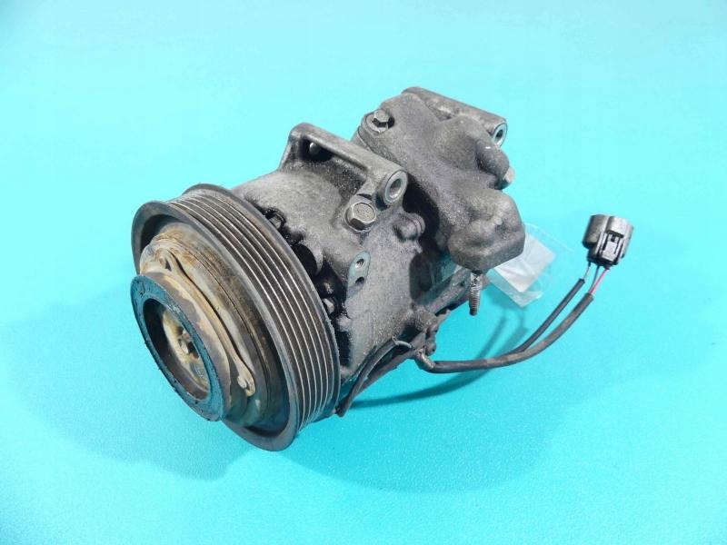 Замовити для HONDA Legend IV (KB1) Компресор кондиціонеру