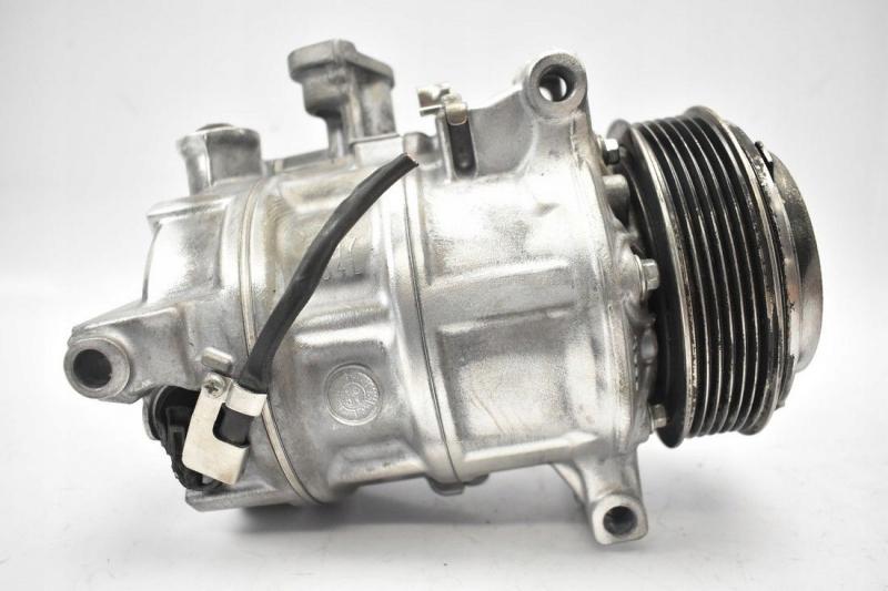 Заказать на MERCEDES-BENZ V-CLASS W447 Компрессор кондиционера