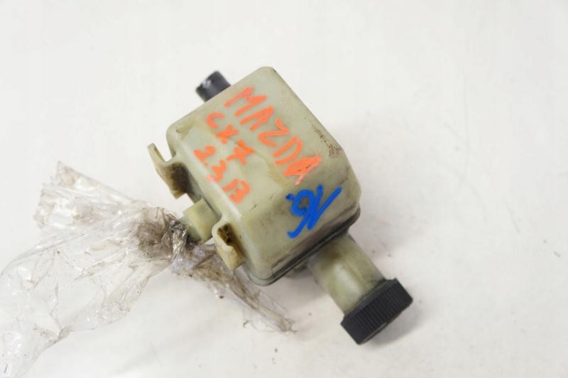 Заказать на MAZDA CX-7 I (ER) Бачек усилителя руля (ГУР)