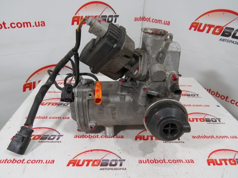 Замовити для AUDI A4 B8 Allroad Quattro (8KH) Клапан ЕГР (EGR)