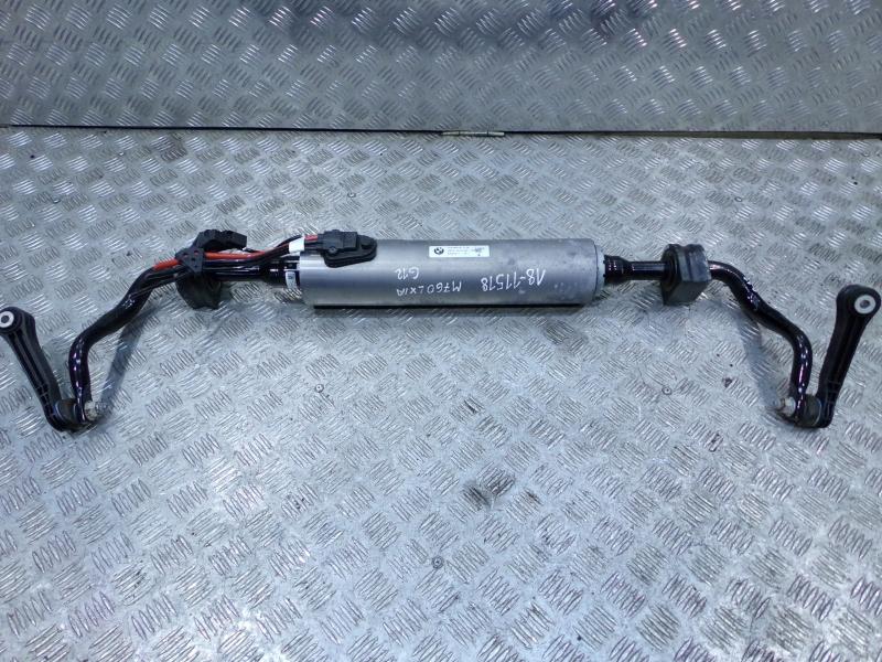 Заказать на BMW 5 Series G30/G31 Задний стабилизатор